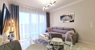 Квартира 2 комнаты в Гродзиск-Велькопольский, Польша