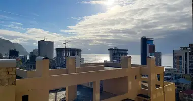 Studio apartment 1 bedroom in Batumi, Georgia