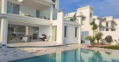 Wohnung 3 Schlafzimmer in Larnaka, Zypern