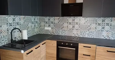 Apartamento 1 habitación en Mierzynek, Polonia