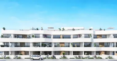 Mieszkanie w Hiszpania