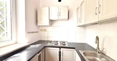 Квартира 1 комната в Варшава, Польша