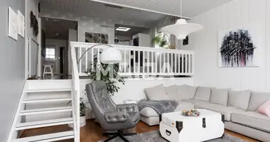 Appartement 2 chambres dans Jyvaskyla sub region, Finlande