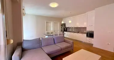 APARTMENT 2+1+2 FOR RENT IN DELIJORGJI COMPLEX  90,000 Lekë /month dans Tirana, Albanie