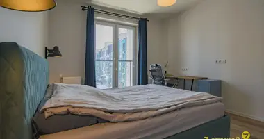 Квартира 2 комнаты в Копище, Беларусь