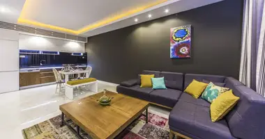 Apartamento 2 habitaciones en Kargicak, Turquía