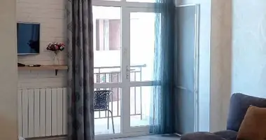 Apartamento 2 habitaciones en Batumi, Georgia