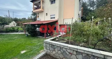 Casa 4 habitaciones en Kavala Municipality, Grecia