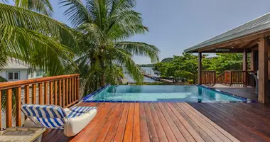 Apartment in Honduras