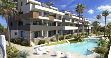 Appartement 2 chambres dans Abadin, Espagne