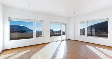 Apartamento 2 habitaciones en Budva, Montenegro