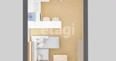 Appartement dans Larnaca, Chypre