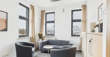 Wohnung in Warschau, Polen