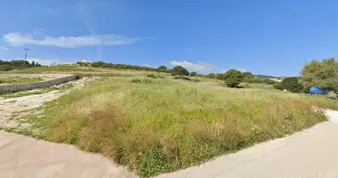 Plot of land in Zakynthos Municipality, Greece