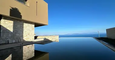 Villa 5 bedrooms in Municipality of Marathonas, Greece