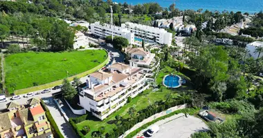 3 bedroom apartment in Spain