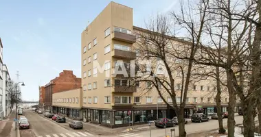 Bureau 370 m² dans Kotka Hamina sub region, Finlande