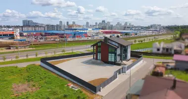 Shop 472 m² in Minsk, Belarus
