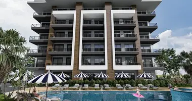 Apartment in Tosmur, Turkey