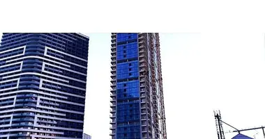 Wohnung 2 zimmer in Batumi, Georgien