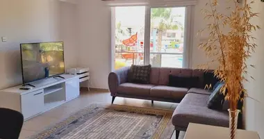 Wohnung 3 zimmer in Trikomo, Nordzypern