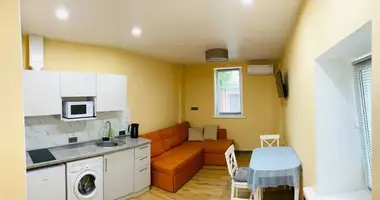 Apartamento 1 habitación en Odesa, Ucrania