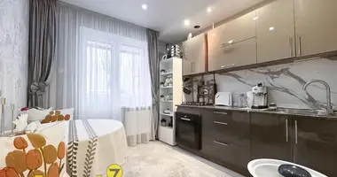 Appartement 1 chambre dans Slabada, Bélarus