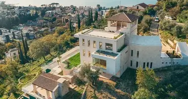 Haus 7 Schlafzimmer in Tivat, Montenegro