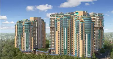 Apartamento 1 habitación en Odesa, Ucrania