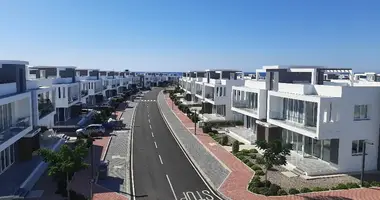 Apartamento en Bogazi, Chipre del Norte