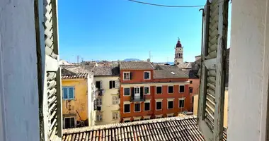 Apartamento 3 habitaciones en Municipality of Central Corfu and Diapontia Islands, Grecia