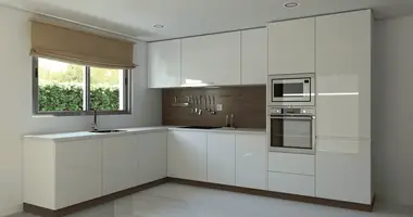 Willa w San Javier, Hiszpania