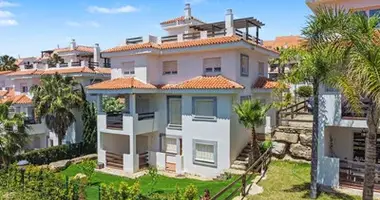 6 bedroom house in Manilva, Spain