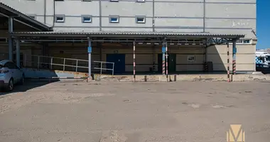 Entrepôt 352 m² dans Minsk, Bélarus