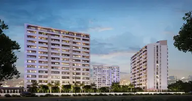 Apartamento en Mezitli, Turquía