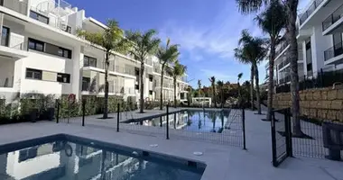 Appartement 2 chambres dans Dos Hermanas, Espagne