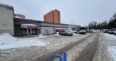 Producción 977 m² en Minsk, Belarús