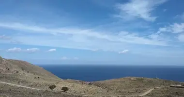 Участок земли в Drapanos, Греция