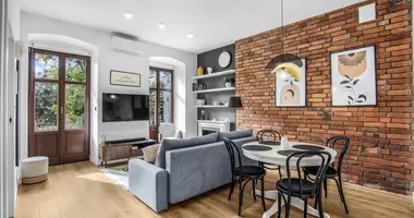 Apartamento 2 habitaciones en Breslavia, Polonia