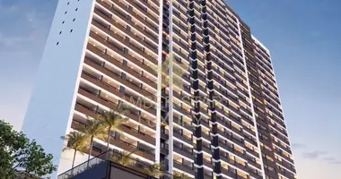 1 bedroom apartment in Tupi Paulista, Brazil