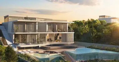 Villa en Benahavis, Španjolska