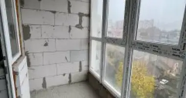 Wohnung 1 zimmer in Odessa, Ukraine