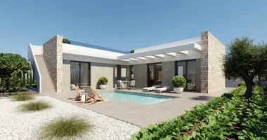 Villa 3 chambres dans Espagne