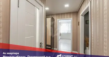 House in Sedcha, Belarus