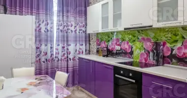 Mieszkanie 1 pokój w Evenkiysky Rayon, Rosja