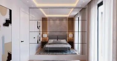 1 bedroom apartment in Bar, Montenegro