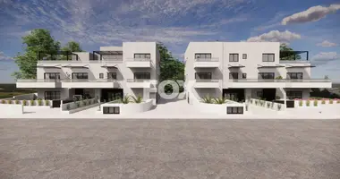 Квартира 2 спальни в Колосси, Кипр