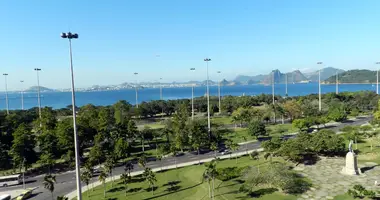 Квартира 3 спальни в Regiao Geografica Imediata do Rio de Janeiro, Бразилия