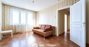 2 bedroom apartment in Lyasny, Belarus