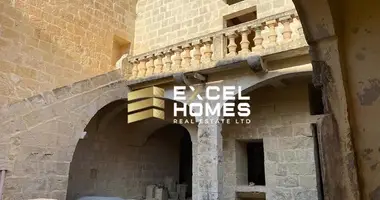 De inversiones en Zebbug, Malta